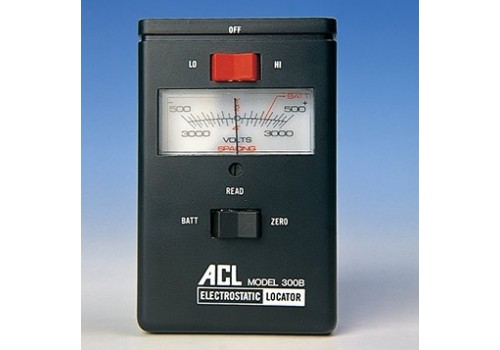 Precision Static Locator ACL 300B